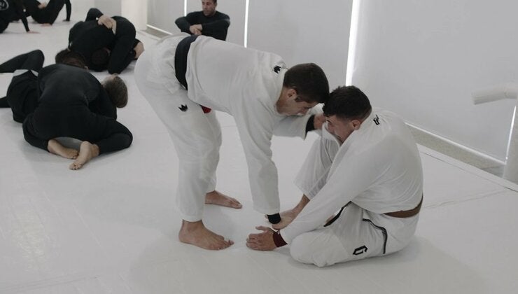 Inside AOJ: Competition Class (November 15, 2022)