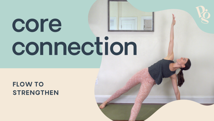 Core Connection The Playground