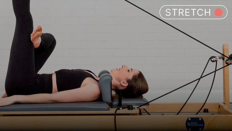 Stretch 6