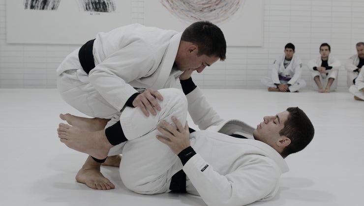 Inside AOJ: 6AM Fundamentals Class (December 12, 2022)