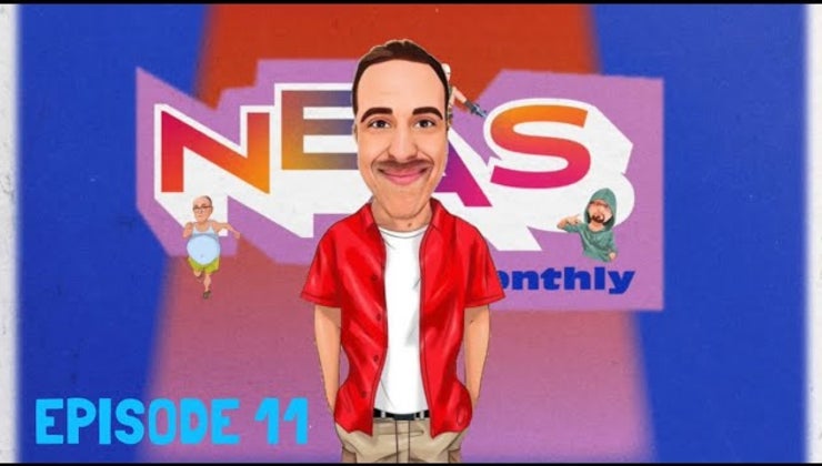 Weekly Ep11: Butch Meets Chaos | NEAS