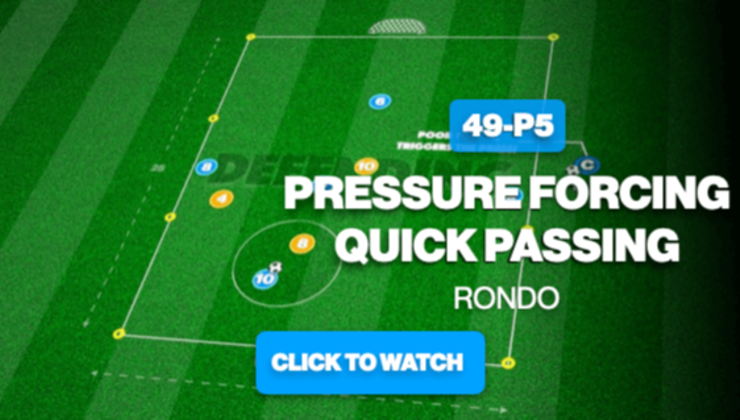 Transitional Rondo | 49-P5