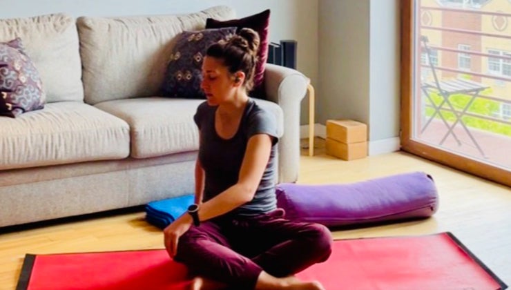 Gentle Mobility Examples Gentle mobility for sleep