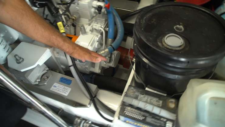 Engine Room Inspection Checks and Why They Matter | Your Saltwater Guide