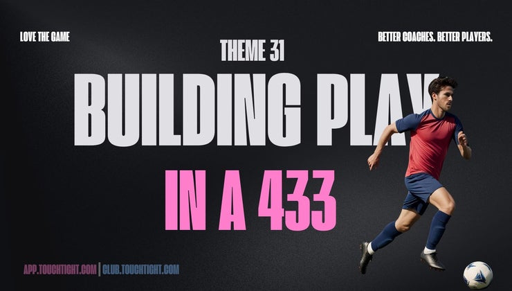 31 Building Play In a 433