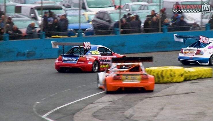 Aldershot 12th March 2023 National Hot Rods John Butler Trophy ...