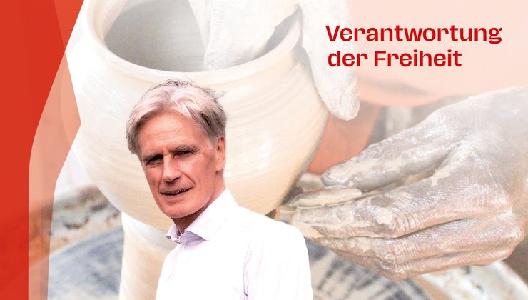 Freedom as ethical individualism · von Plato