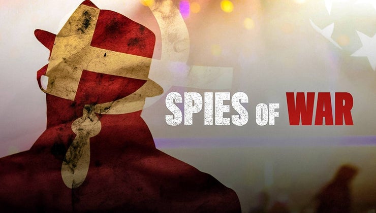 Spies of War | Chronicle