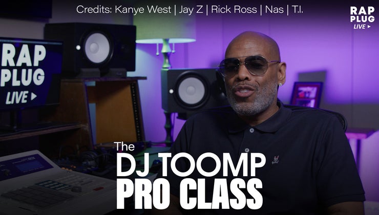 DJ Toomp