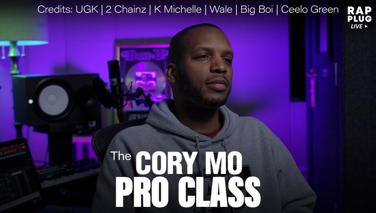Cory Mo