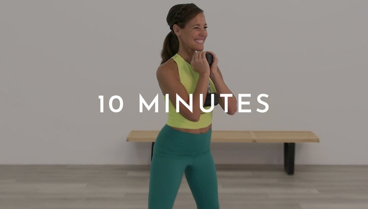 Inutes Or Less 10 Minutes or Less