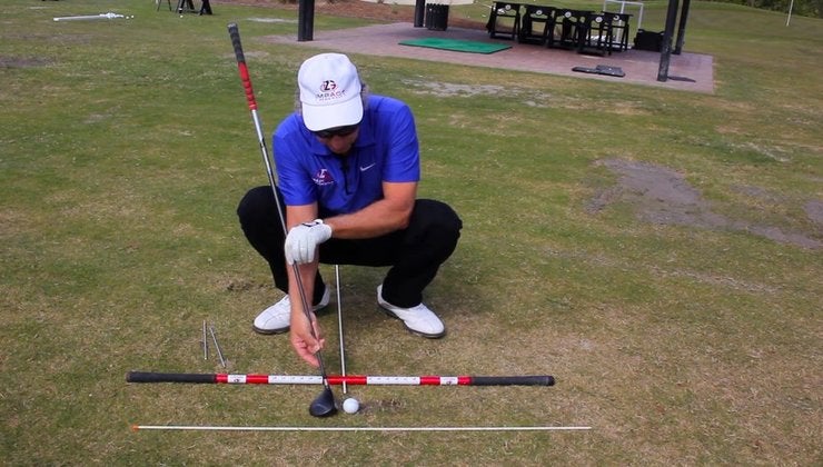 Can I take a divot with a Fairway Wood? | Impact Zone Golf Digital Academy