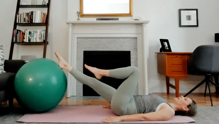 Core Connection