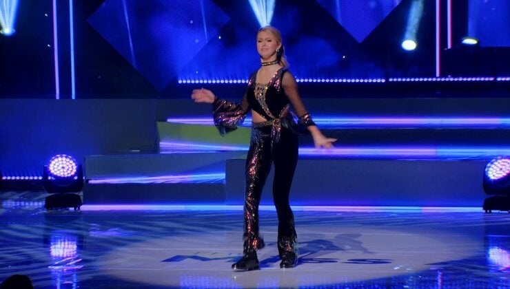 20 Arkansas State University Riley Strube Talent | Pageants Live