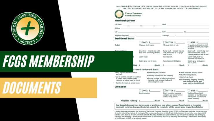 Membership Form