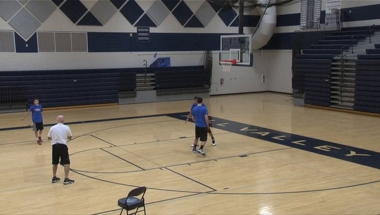 Attack and Counter Skill Development System - DVD 2 | Breakthrough ...