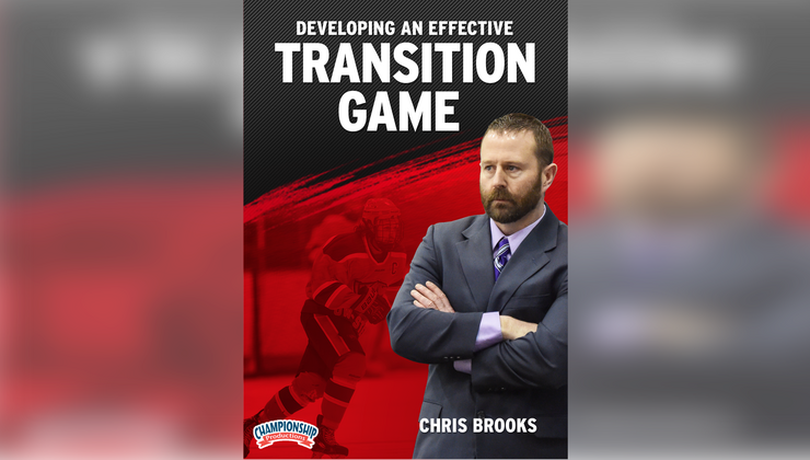 Transitional Games Developing an Effective Transition Game