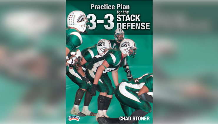 Practice Plan for the 3-3 Stack Defense