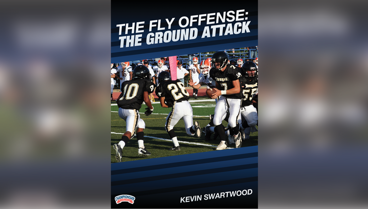 The Fly Offense: The Ground Attack