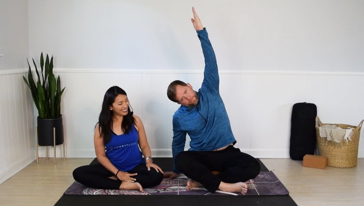 14 Day Program For Flexibility Relaxation 10 20 Mins Yoga 14 Day Program For Flexibility Relaxation 10 20 Mins Yoga
