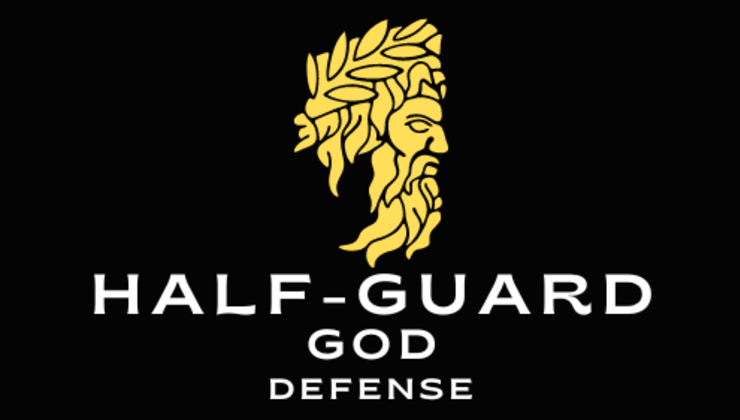 HALFGUARD GOD : Defense