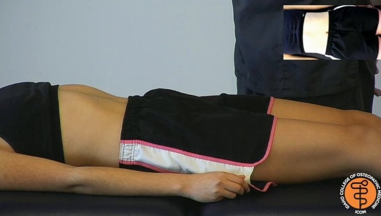 ASIS Compression Test | OMT Video Library