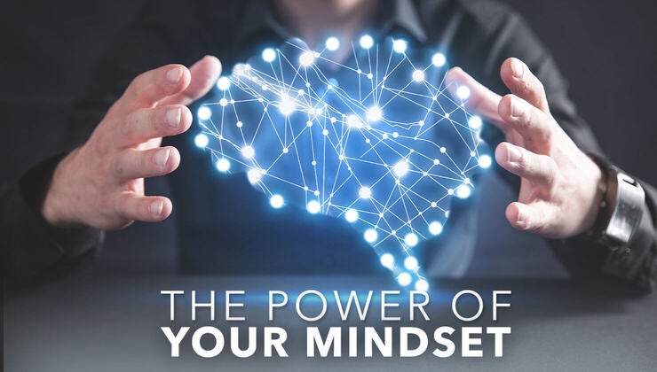 Highlighting Superior Performance Is An Opportunity Creating a Mindset for High Performance