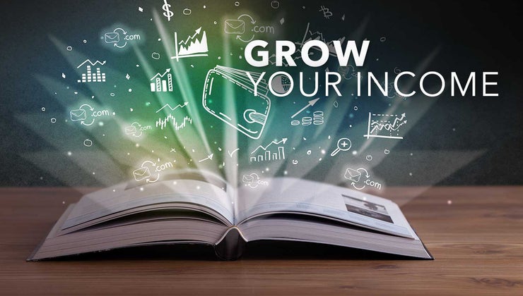 Grow Your Income by Serving Fewer People