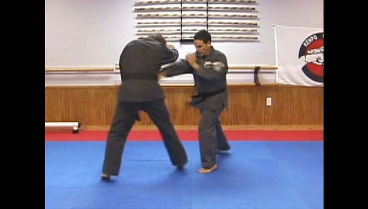 Attacking Mace