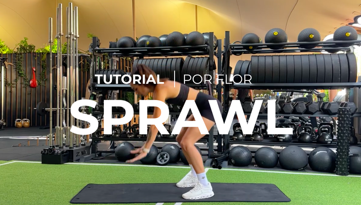 Tutorial Sprawl