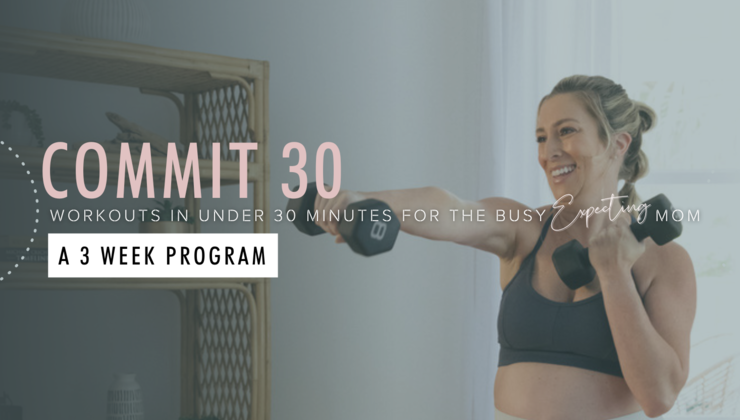 COMMIT30 [PRENATAL]