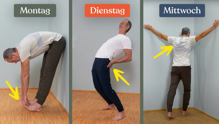 7 übungen Die Du Jeden Tag Machen Solltest premium.liebscher-bracht.com