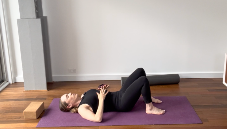 Build Your Foundation Alignment For Core Function + Breath (1080p)