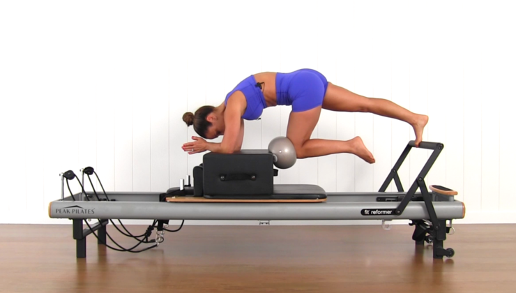 12min Reformer Core