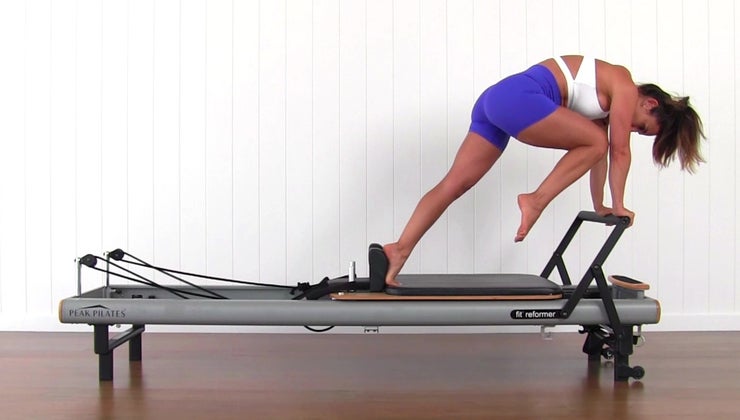 20min Reformer Core