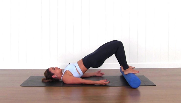 11min Mobility Stability Level 2