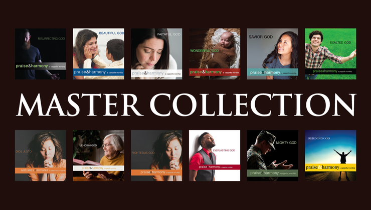 Master Collection (A-to-Z)