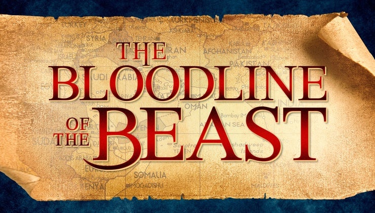 Bloodline of the Beast | ODV147