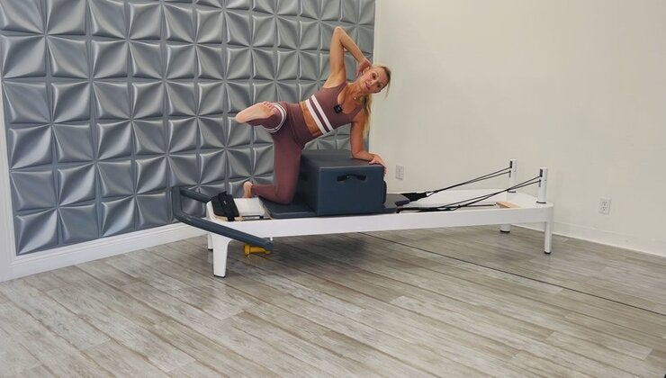 Reformer Strength