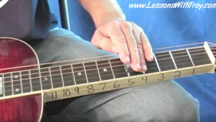 How To Play By Ear - Volume #3 - Playing Over Common Chord Progressions ...