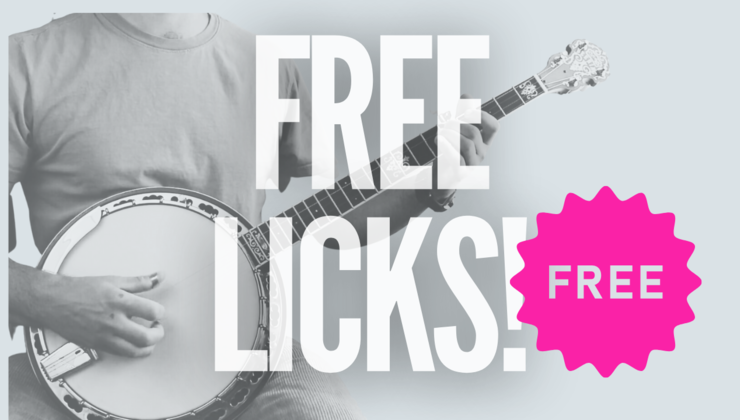 Free Licks
