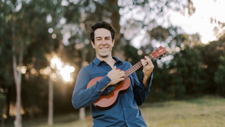 LIVE Birthday Singalong w/ Mr. Rob - Jan 8th @ 11 AM ET