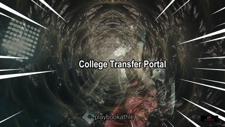 COLLEGE TRANSFER PORTAL - STRATEGIES