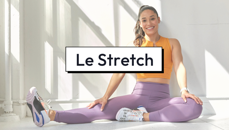 STRETCH