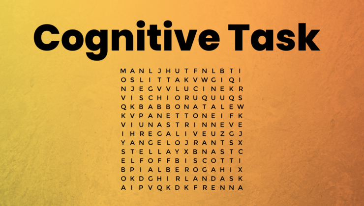 Cognitive Speech Therapy for Brain Injury | Word Search – Music ...