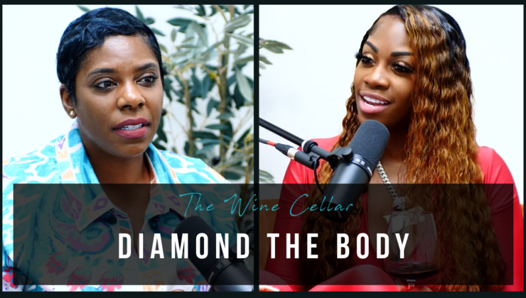 Diamond The Body