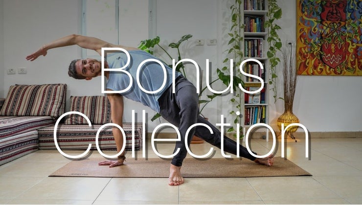 Bonus Collections Bonus collection