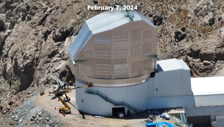 Discover Amazing Facts About the Largest Digital Screen in the World