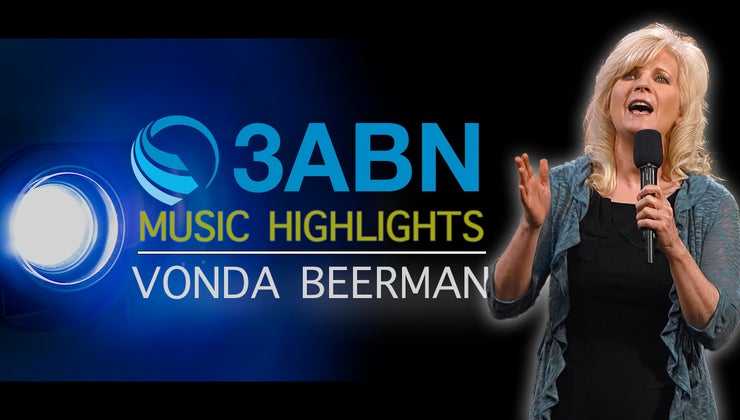 Vonda Beerman - 3ABN Music Highlights (TMH240008)