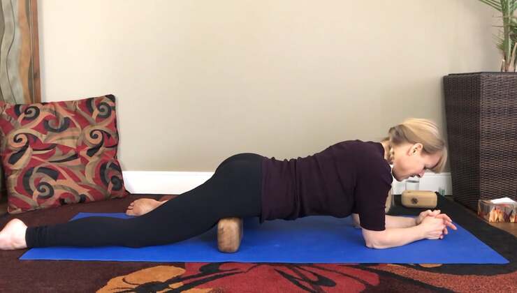 Block Therapy for Lymphatic Support